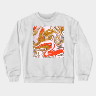 Marble / G-Marble001 Crewneck Sweatshirt